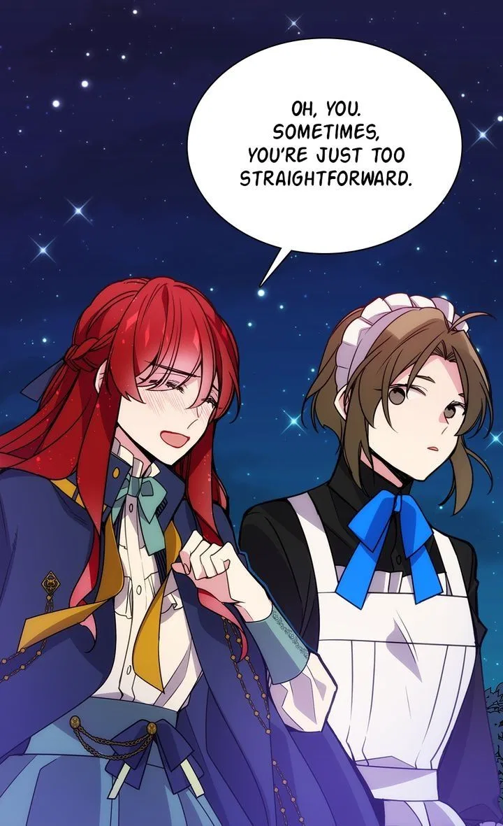 la Dolce Vita di Adelaide Chapter 65 – Page 26