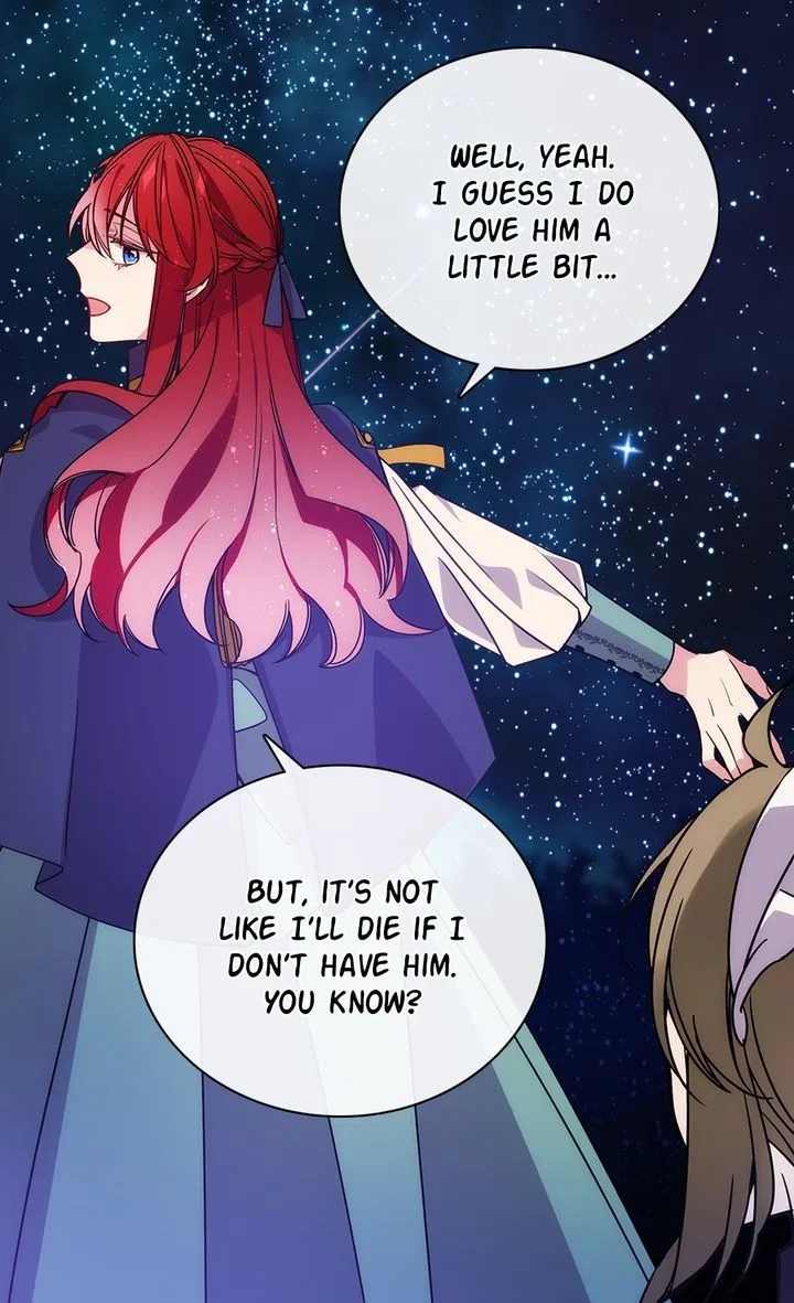 la Dolce Vita di Adelaide Chapter 65 – Page 27