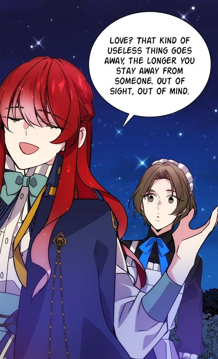 la Dolce Vita di Adelaide Chapter 65 – Page 28