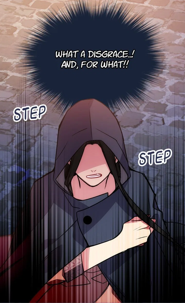 la Dolce Vita di Adelaide Chapter 65 – Page 33