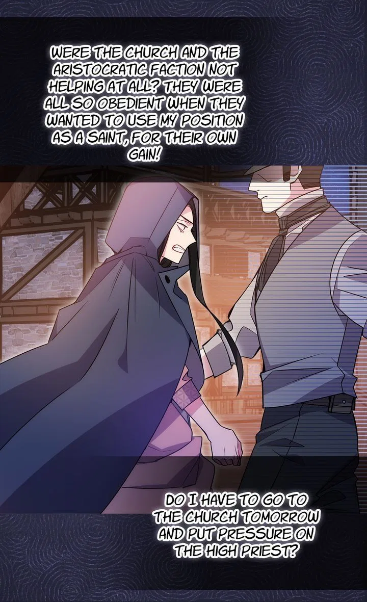la Dolce Vita di Adelaide Chapter 65 – Page 34