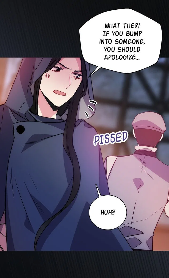 la Dolce Vita di Adelaide Chapter 65 – Page 36