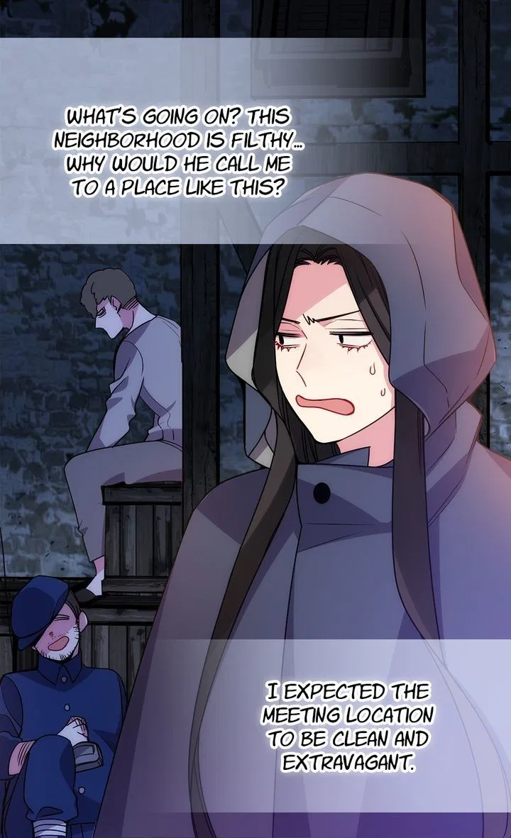 la Dolce Vita di Adelaide Chapter 65 – Page 43