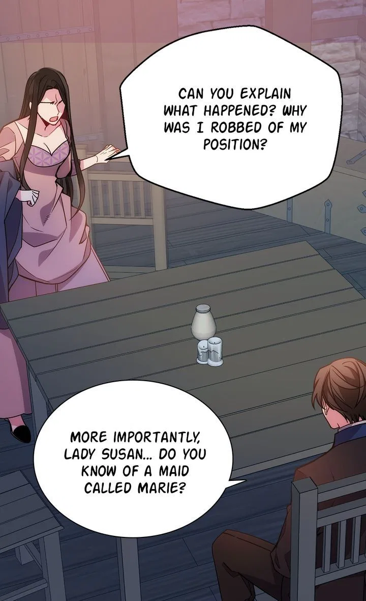 la Dolce Vita di Adelaide Chapter 65 – Page 47