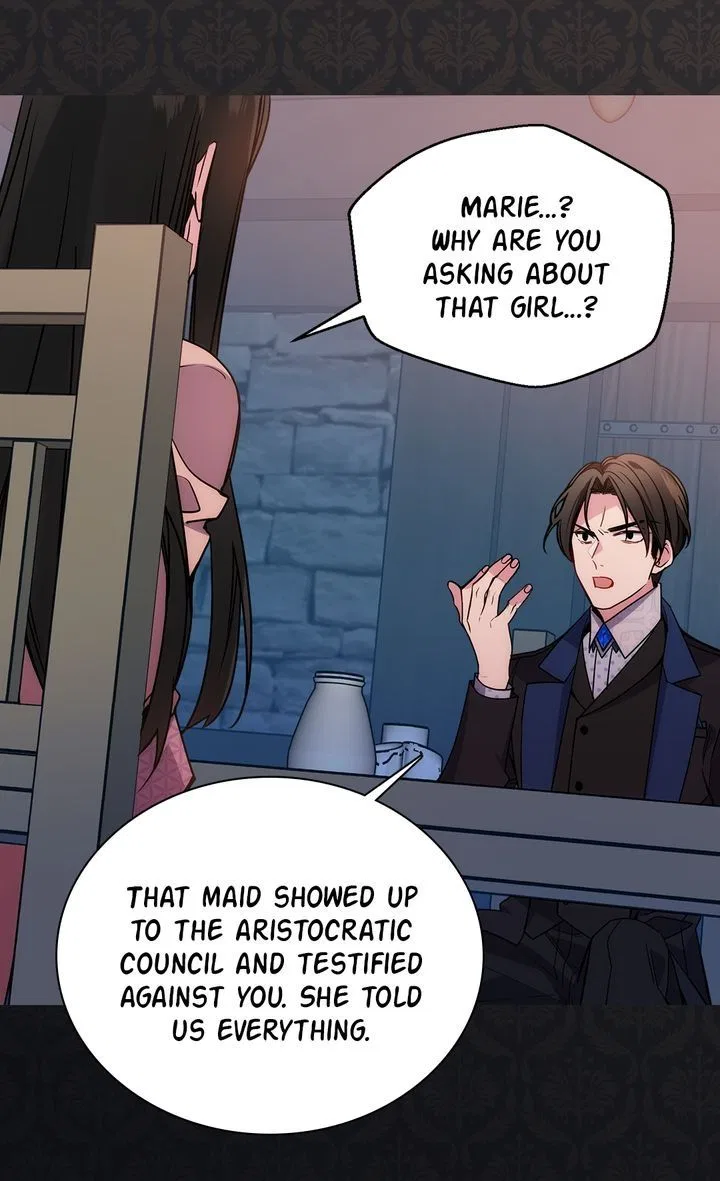 la Dolce Vita di Adelaide Chapter 65 – Page 48