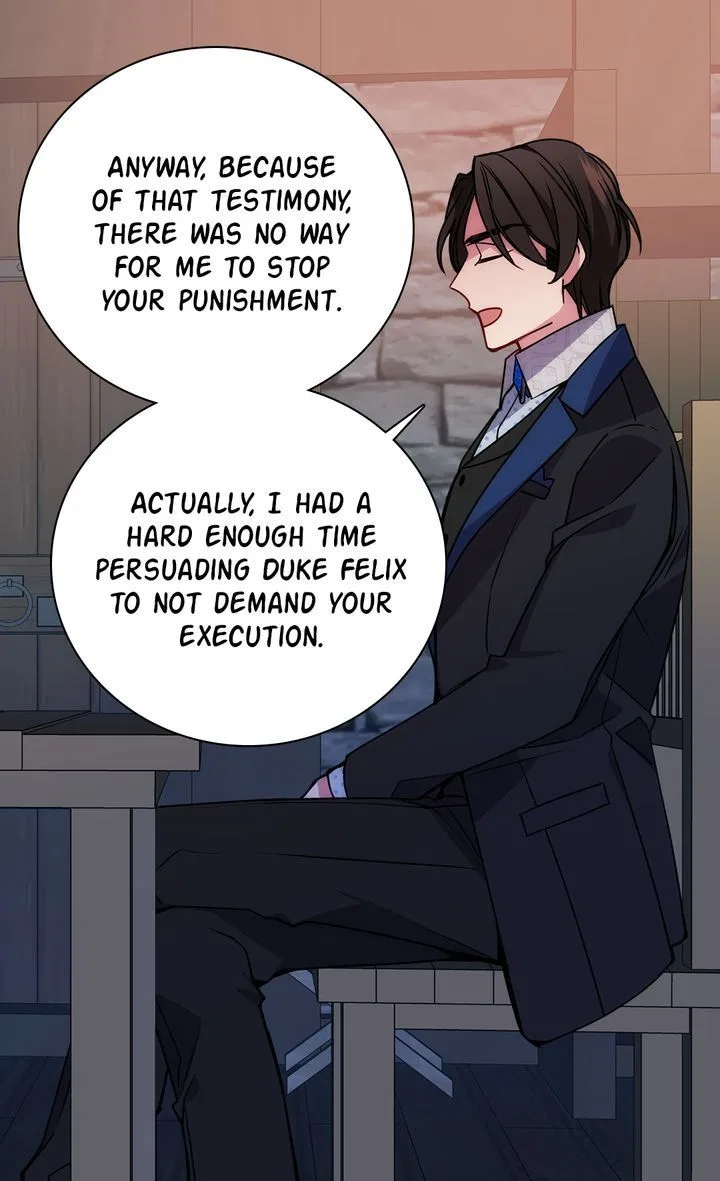la Dolce Vita di Adelaide Chapter 65 – Page 52