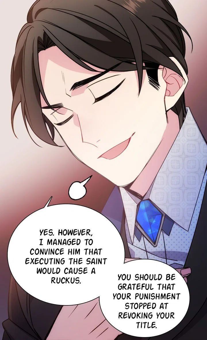 la Dolce Vita di Adelaide Chapter 65 – Page 54