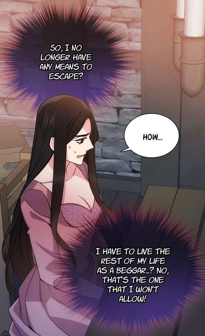 la Dolce Vita di Adelaide Chapter 65 – Page 55