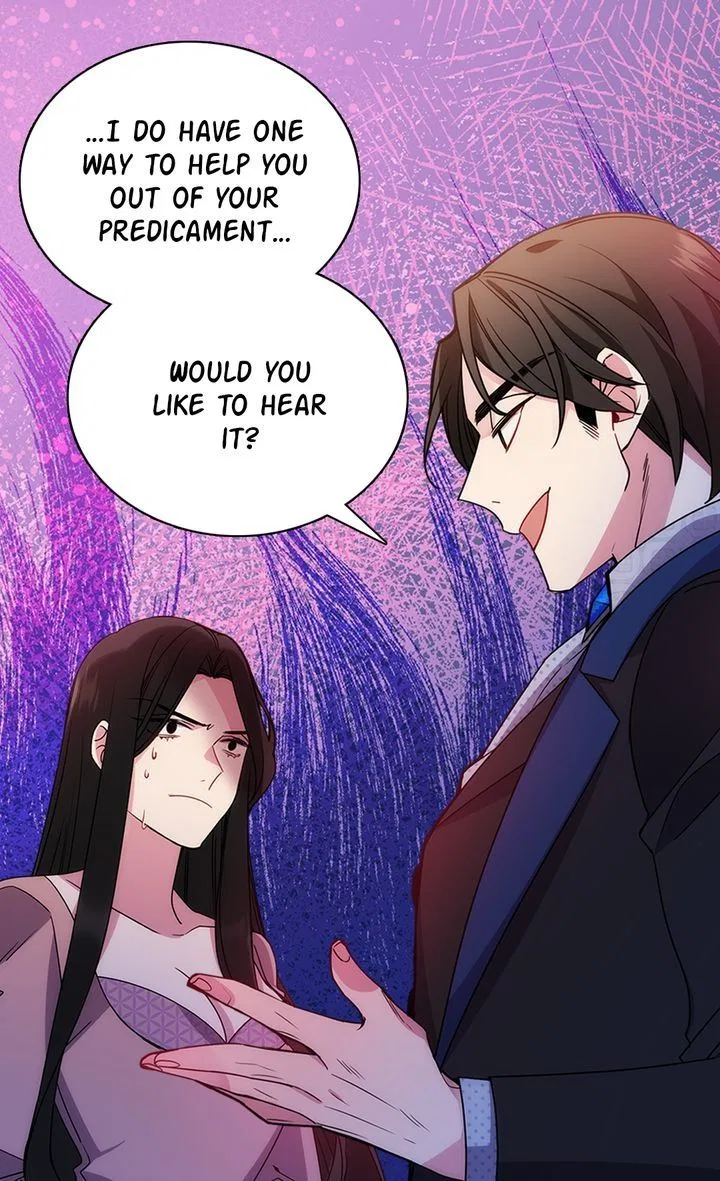 la Dolce Vita di Adelaide Chapter 65 – Page 57