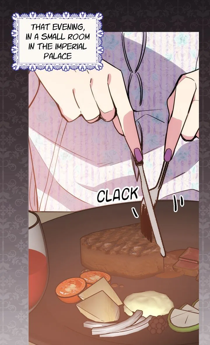 la Dolce Vita di Adelaide Chapter 64 – Page 2