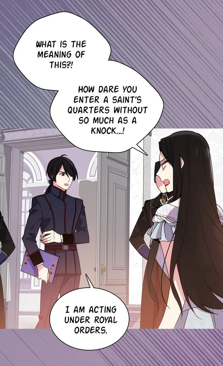 la Dolce Vita di Adelaide Chapter 64 – Page 13