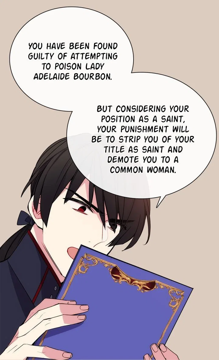 la Dolce Vita di Adelaide Chapter 64 – Page 15