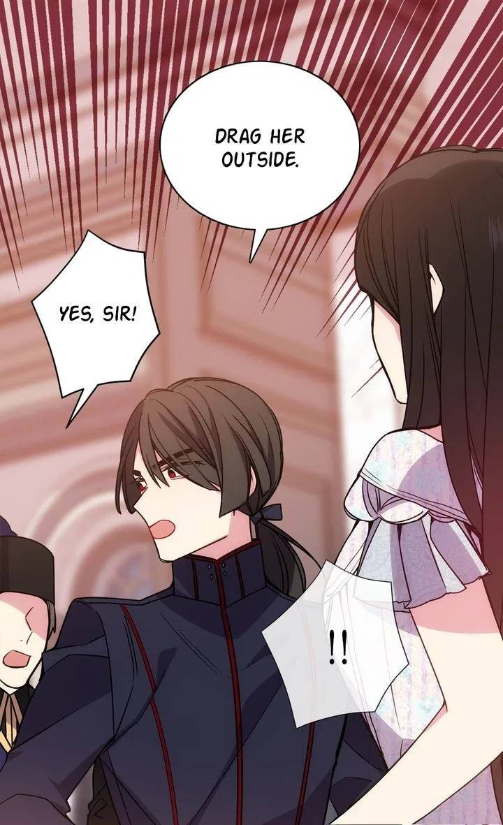 la Dolce Vita di Adelaide Chapter 64 – Page 19