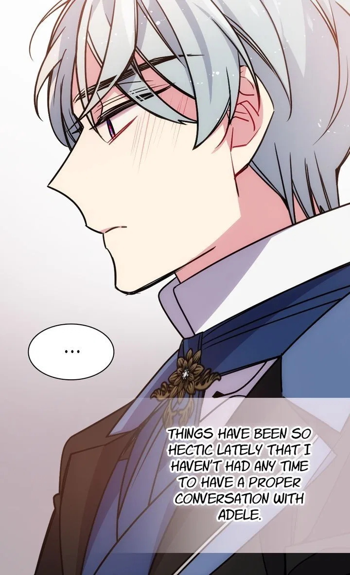 la Dolce Vita di Adelaide Chapter 64 – Page 25