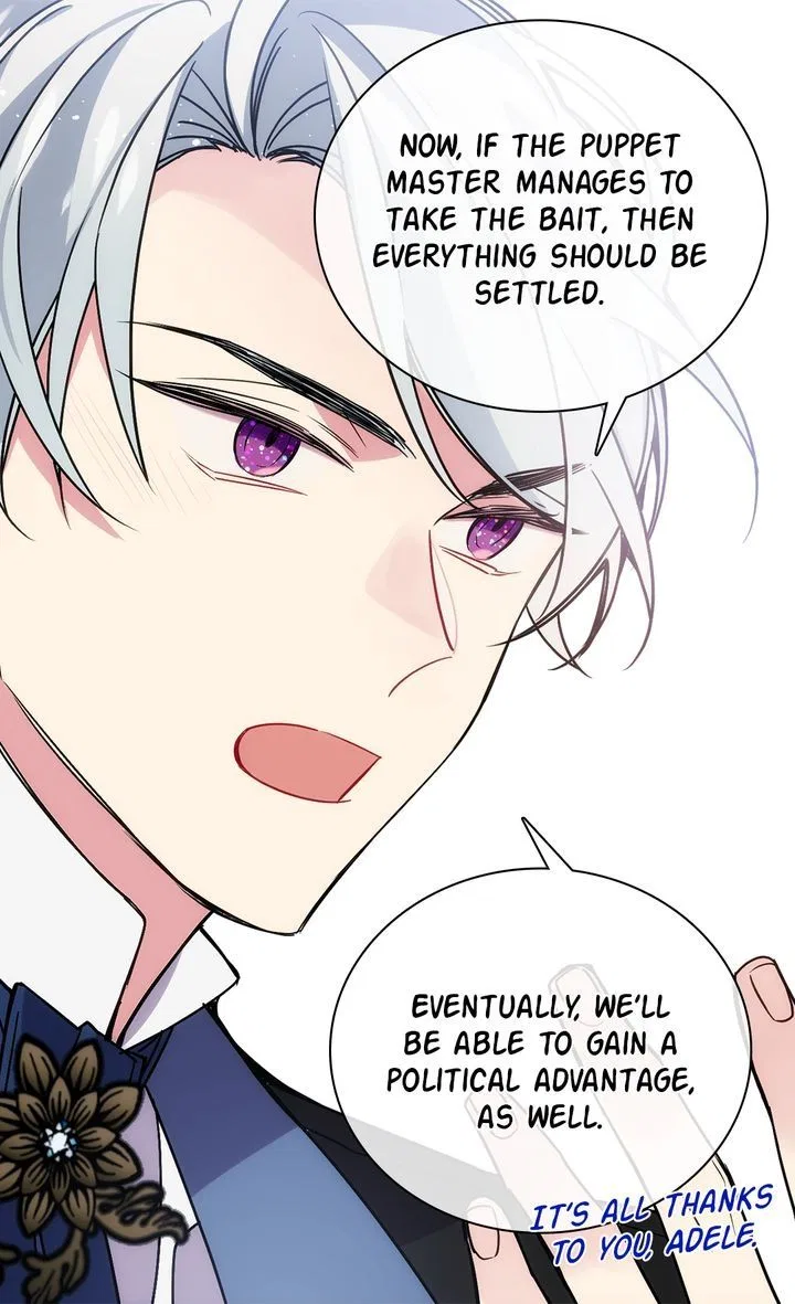 la Dolce Vita di Adelaide Chapter 64 – Page 31