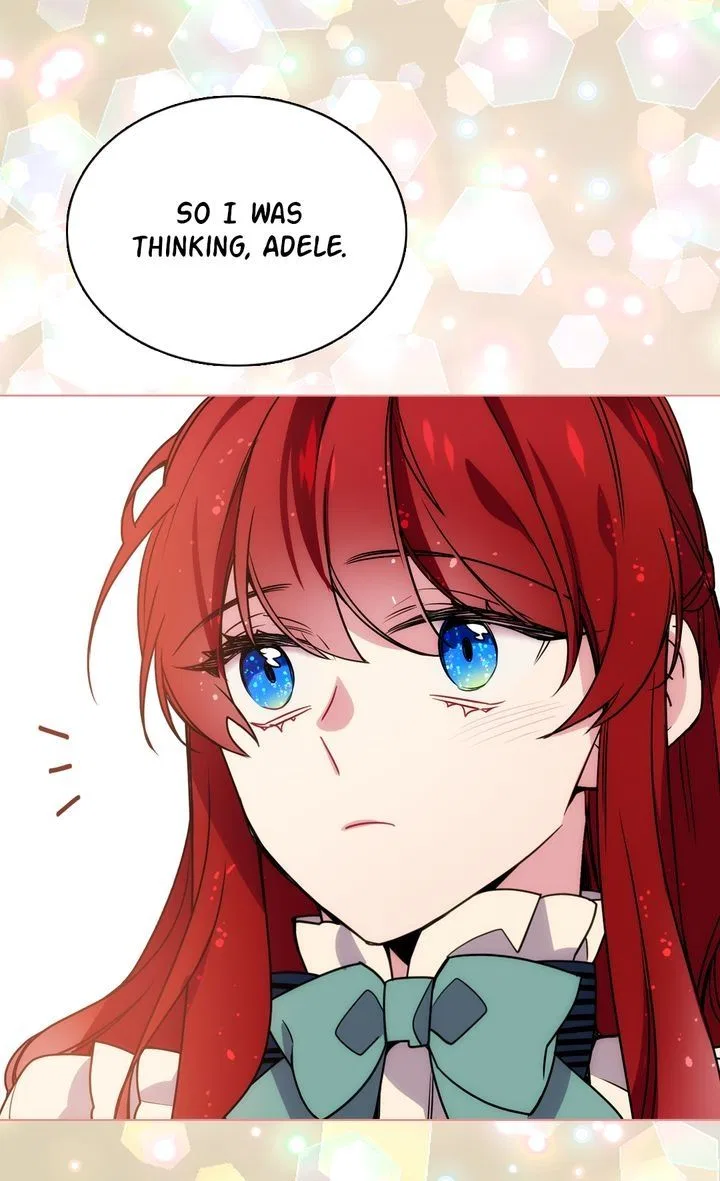la Dolce Vita di Adelaide Chapter 64 – Page 34