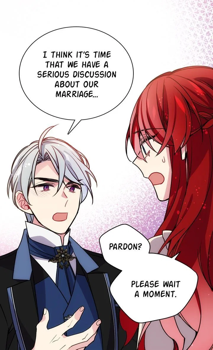 la Dolce Vita di Adelaide Chapter 64 – Page 35
