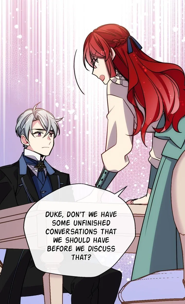 la Dolce Vita di Adelaide Chapter 64 – Page 36