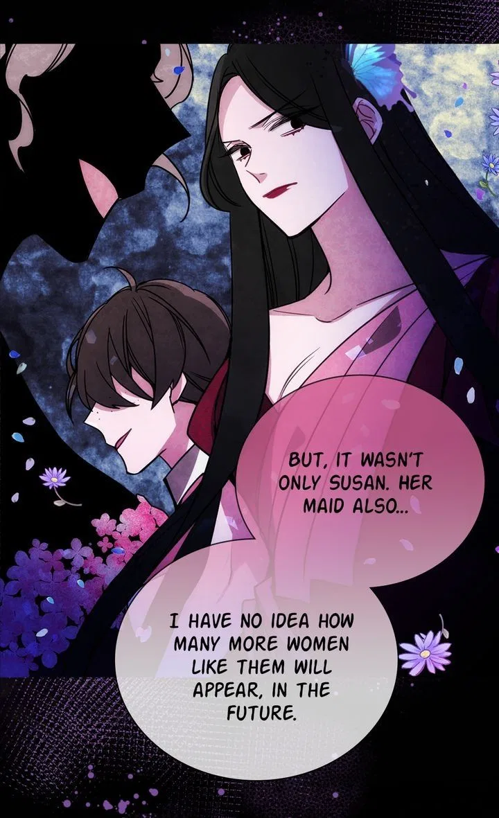 la Dolce Vita di Adelaide Chapter 64 – Page 44
