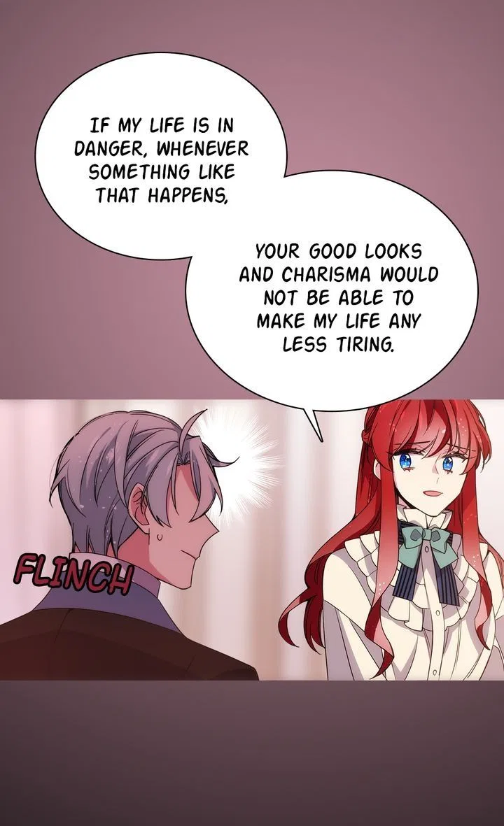la Dolce Vita di Adelaide Chapter 64 – Page 45