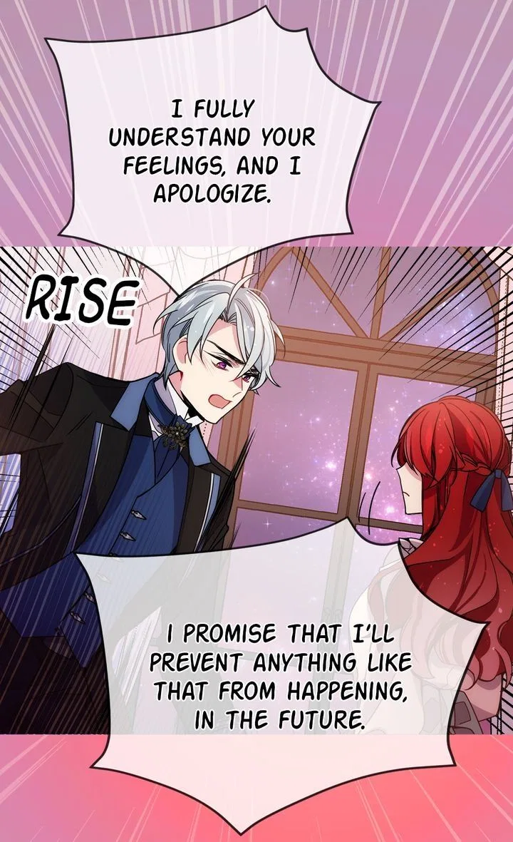 la Dolce Vita di Adelaide Chapter 64 – Page 46