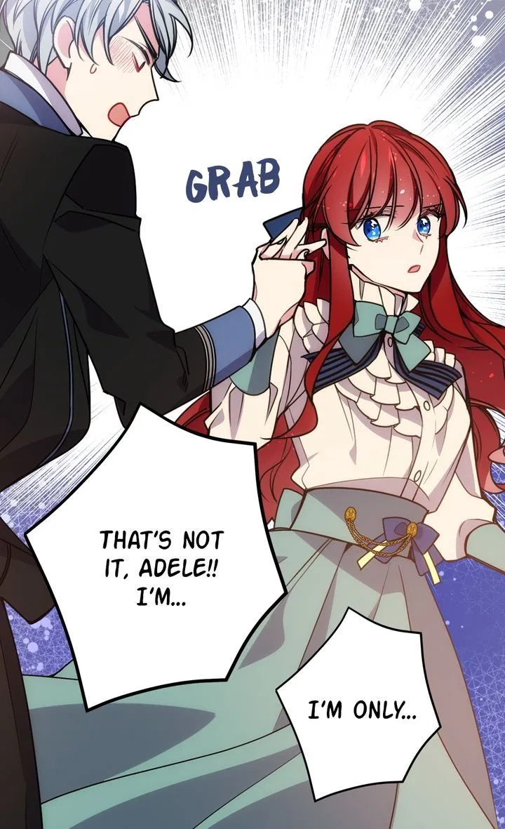 la Dolce Vita di Adelaide Chapter 64 – Page 54