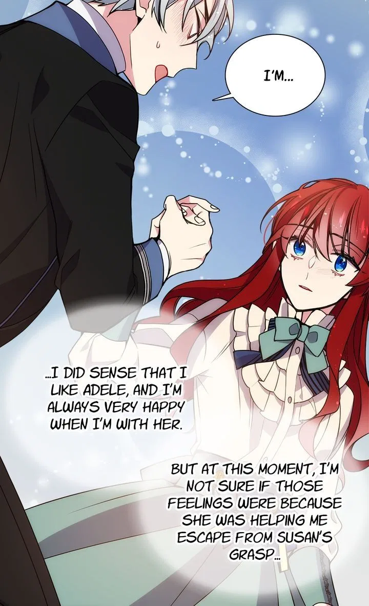 la Dolce Vita di Adelaide Chapter 64 – Page 55
