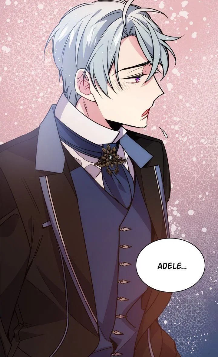 la Dolce Vita di Adelaide Chapter 64 – Page 61