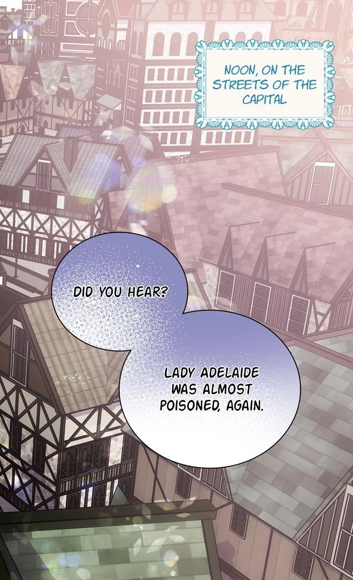 la Dolce Vita di Adelaide Chapter 63 – Page 2