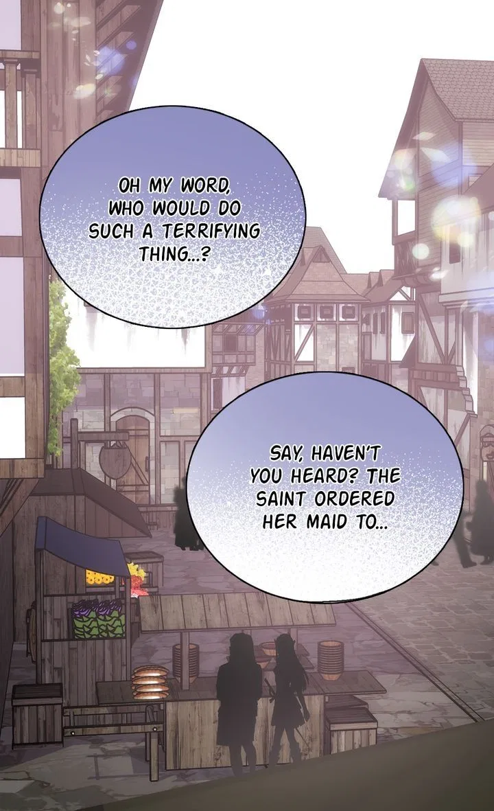 la Dolce Vita di Adelaide Chapter 63 – Page 3