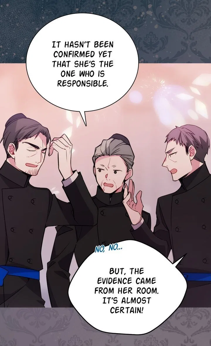 la Dolce Vita di Adelaide Chapter 63 – Page 7