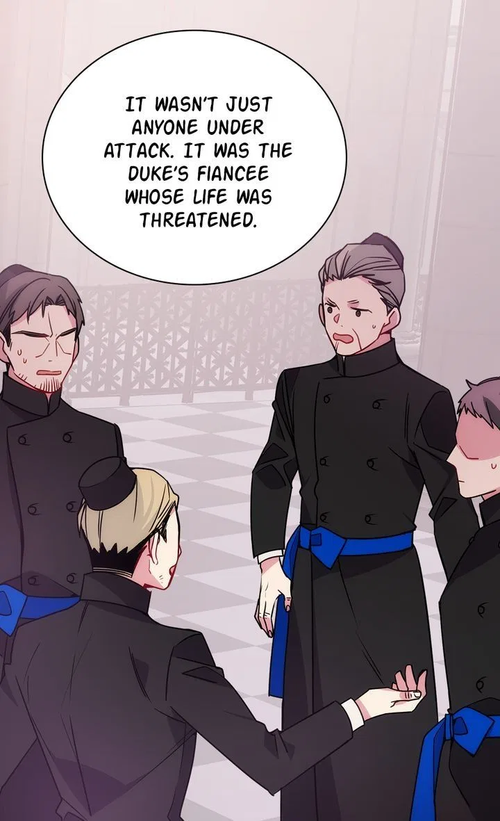 la Dolce Vita di Adelaide Chapter 63 – Page 11
