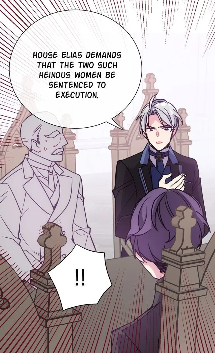 la Dolce Vita di Adelaide Chapter 63 – Page 19