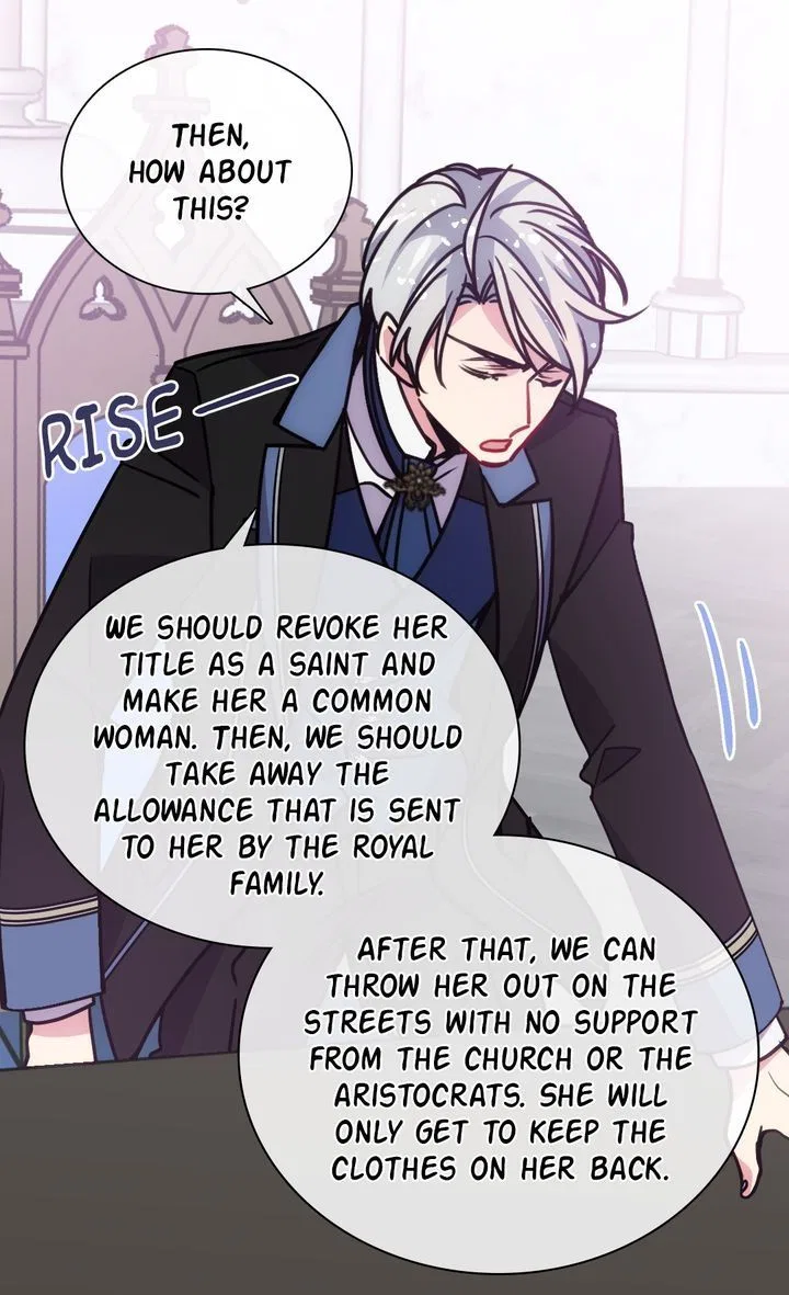 la Dolce Vita di Adelaide Chapter 63 – Page 29