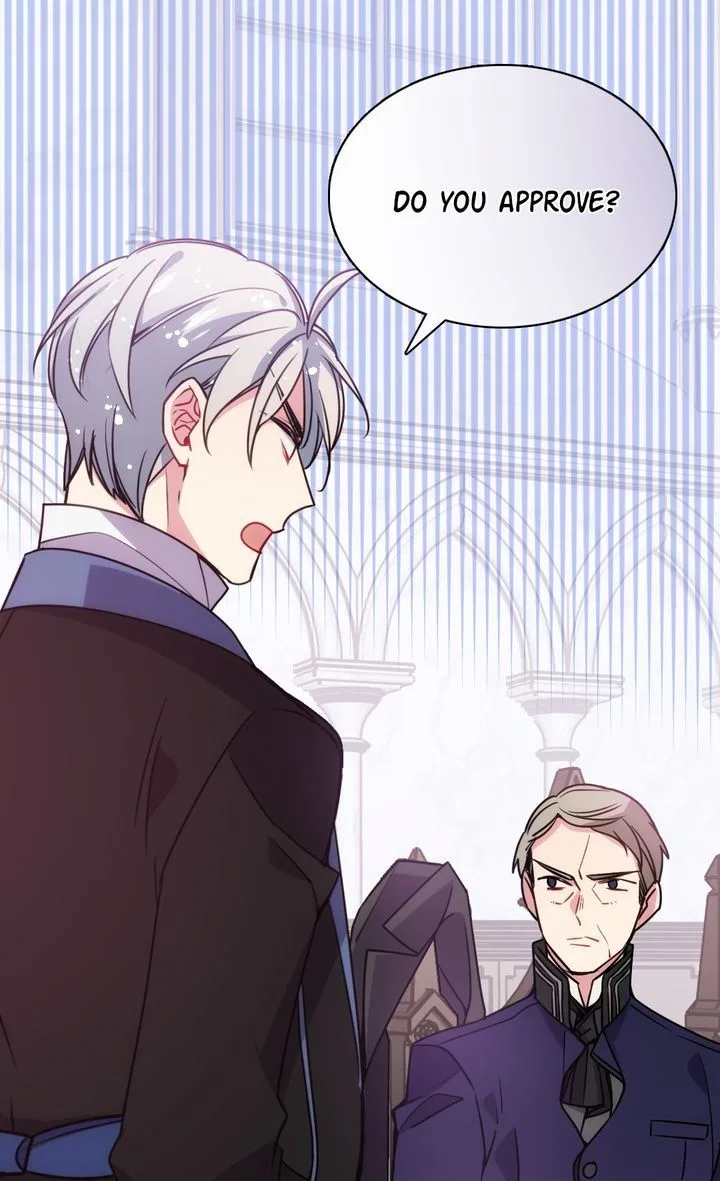 la Dolce Vita di Adelaide Chapter 63 – Page 30