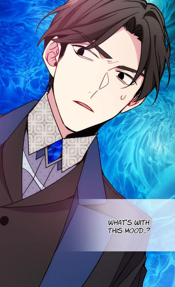 la Dolce Vita di Adelaide Chapter 63 – Page 33