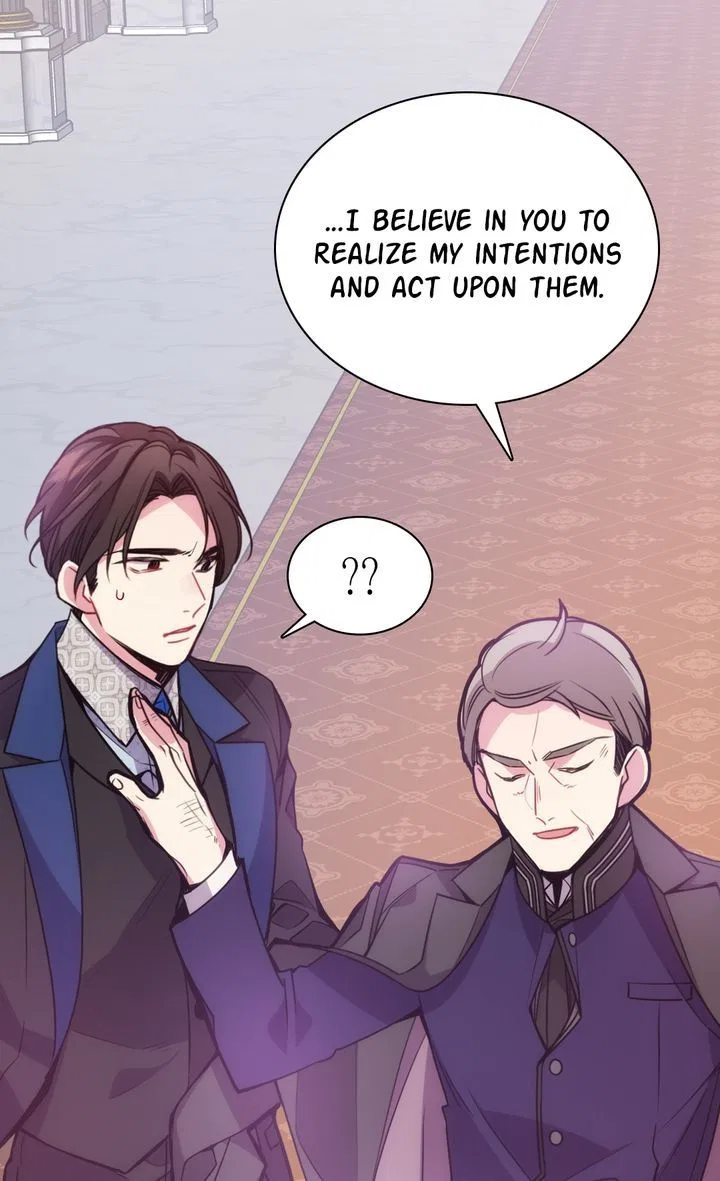 la Dolce Vita di Adelaide Chapter 63 – Page 40