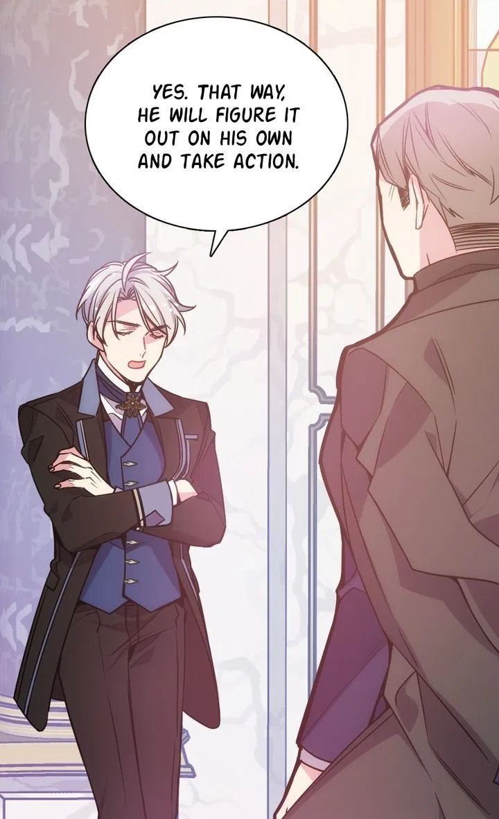 la Dolce Vita di Adelaide Chapter 63 – Page 43