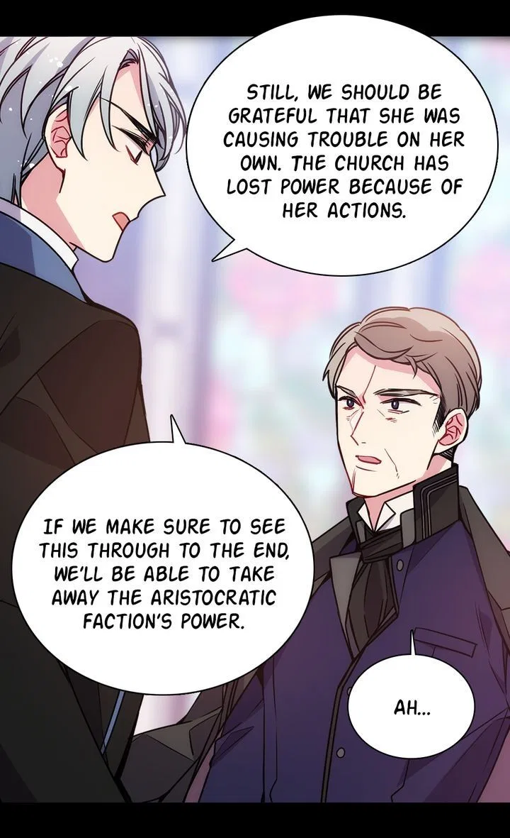 la Dolce Vita di Adelaide Chapter 63 – Page 46