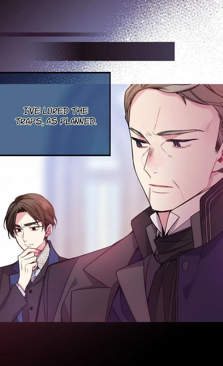 la Dolce Vita di Adelaide Chapter 63 – Page 47