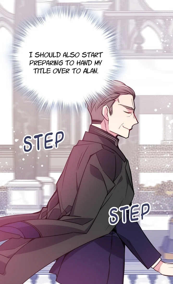 la Dolce Vita di Adelaide Chapter 63 – Page 49