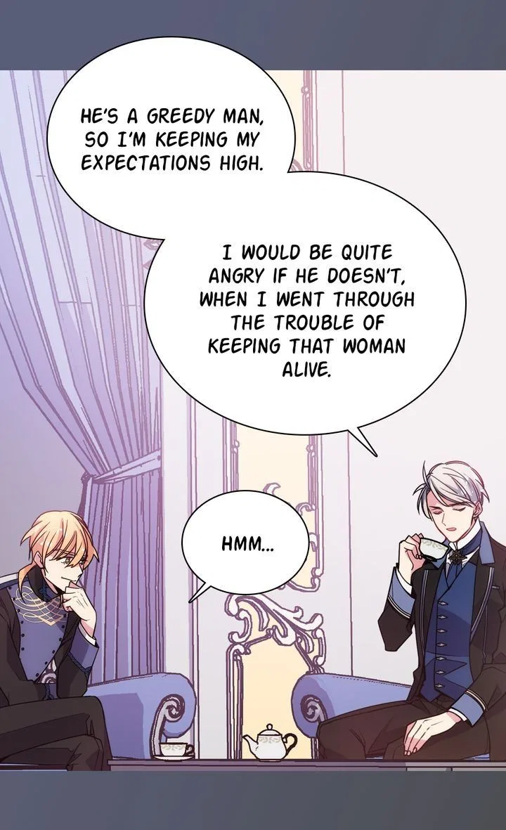 la Dolce Vita di Adelaide Chapter 63 – Page 51