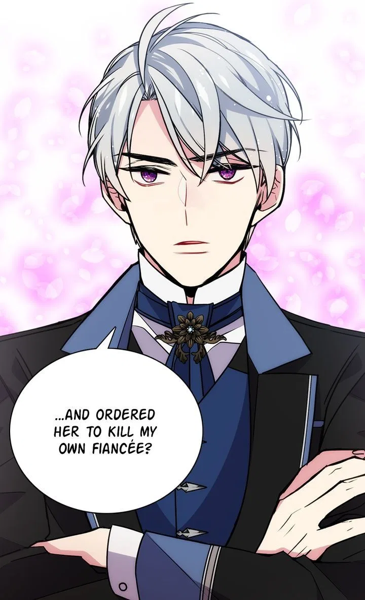 la Dolce Vita di Adelaide Chapter 62 – Page 3
