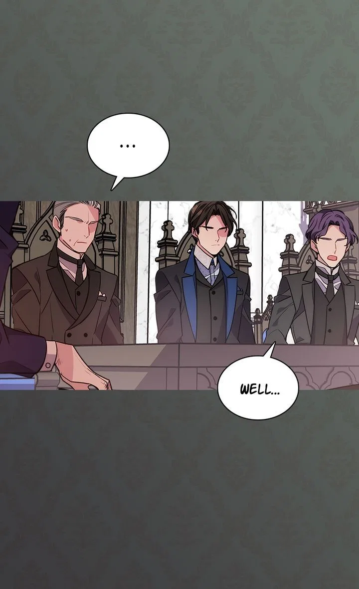 la Dolce Vita di Adelaide Chapter 62 – Page 4