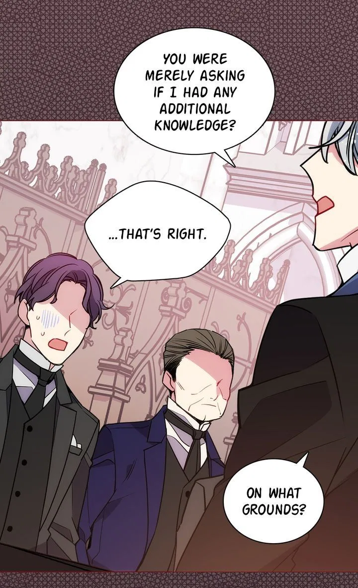 la Dolce Vita di Adelaide Chapter 62 – Page 6