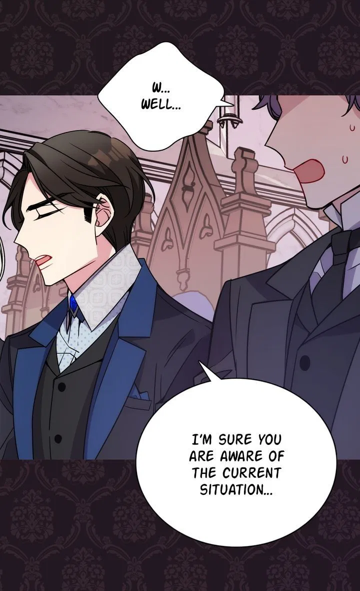 la Dolce Vita di Adelaide Chapter 62 – Page 7