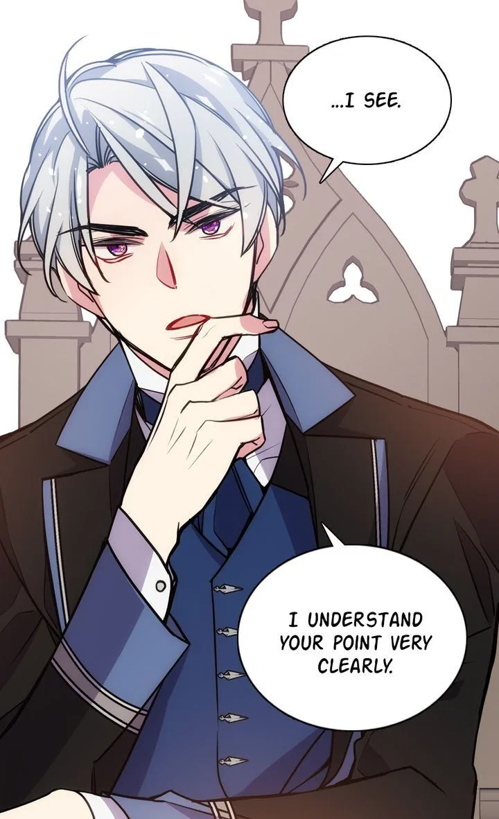 la Dolce Vita di Adelaide Chapter 62 – Page 21