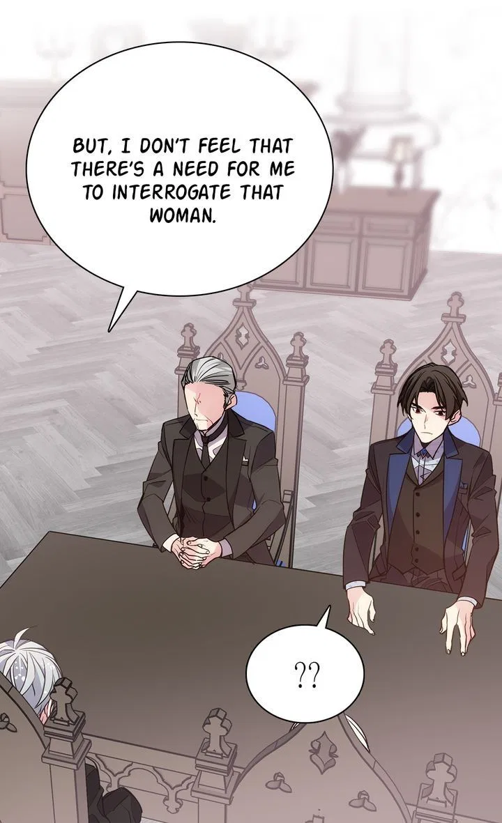 la Dolce Vita di Adelaide Chapter 62 – Page 22