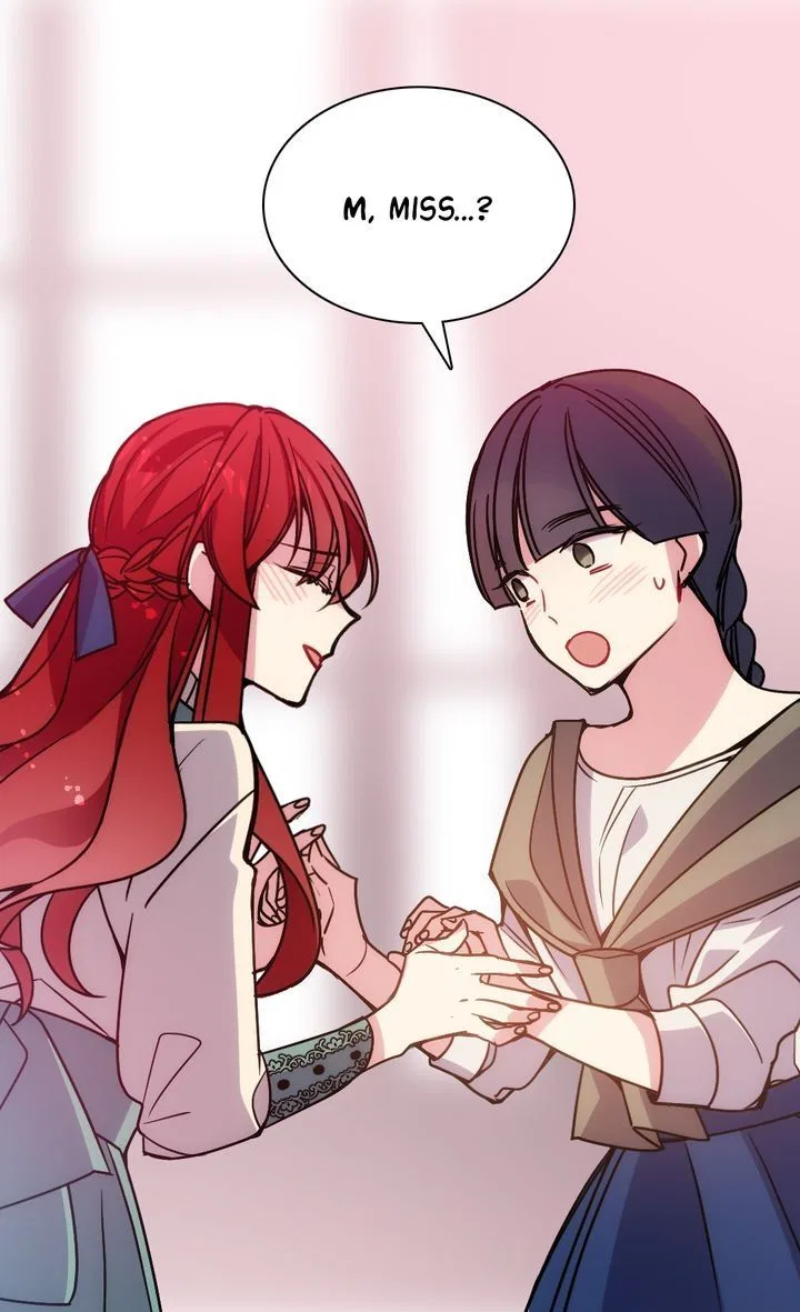 la Dolce Vita di Adelaide Chapter 62 – Page 34