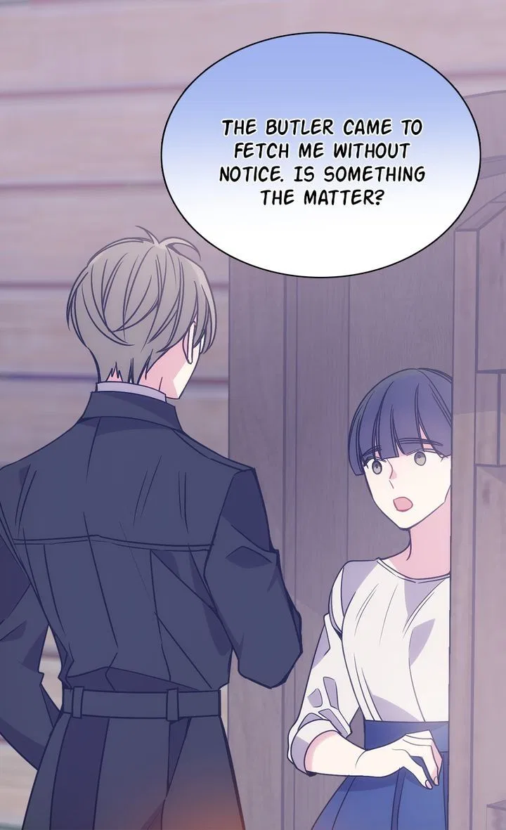 la Dolce Vita di Adelaide Chapter 62 – Page 35